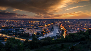 Couvreur Rouen
